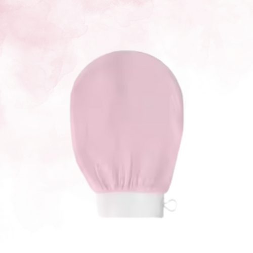 Gants exfoliants